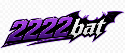 2222 Bat লোগো